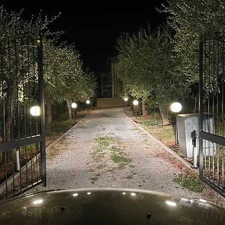 Casa Tre Fontane * Monsummano Terme