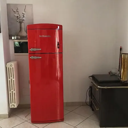 Rustic Tuscan Retreat With Vintage Charm - Casa Tre Fontane Apartment