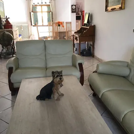 Casa Tre Fontane