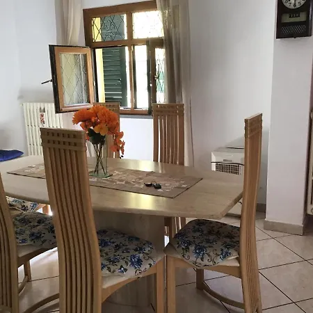 Casa Tre Fontane