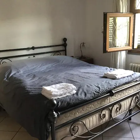 Apartment Casa Tre Fontane *