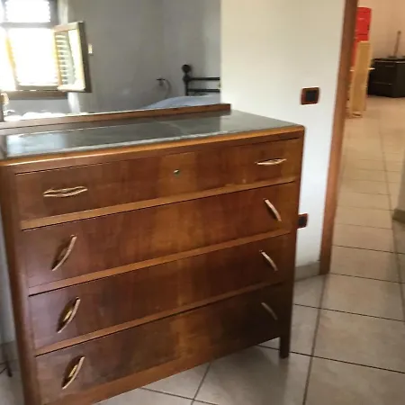 Casa Tre Fontane * Monsummano Terme