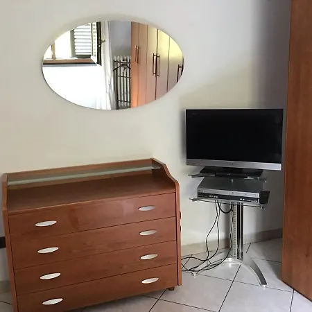 Rustic Tuscan Retreat With Vintage Charm - Casa Tre Fontane Monsummano Terme